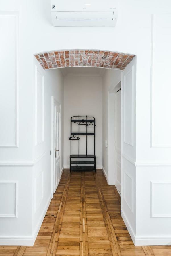 Old Time Apartment Krakau