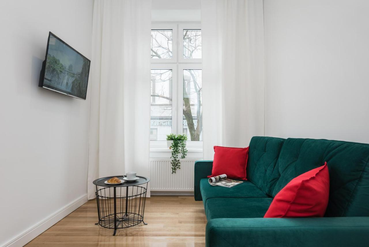 Old Time Apartment Krakau