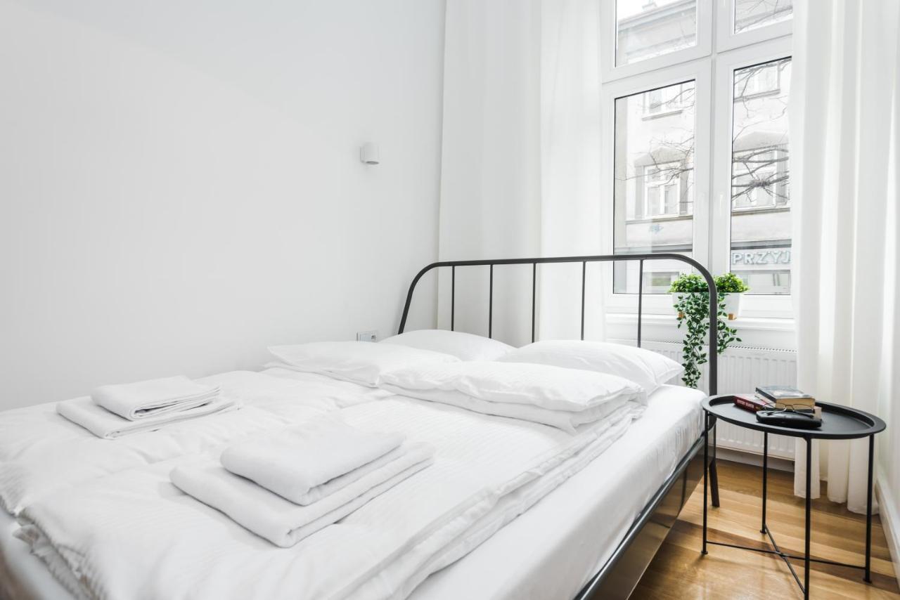 Old Time Apartment Krakau